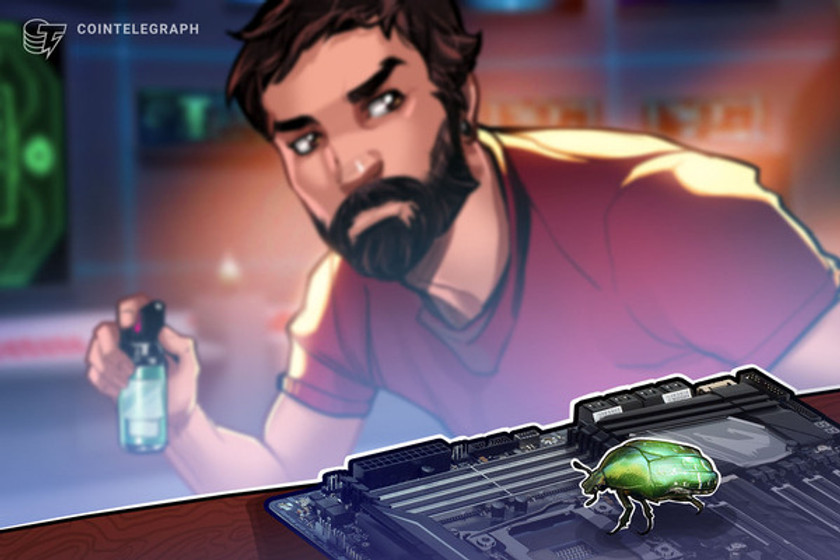 Cosmos doubles 'Stargate' bug bounty rewards to avoid repeating past mistakes