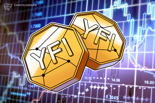 Top crypto traders explain why Yearn.finance (YFI) may top $50K soon