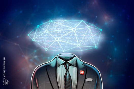 Swiss blockchain group formed to encourage new blockchain companies