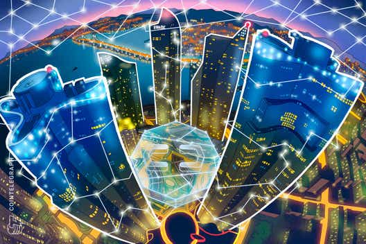 South Korean exchange traffic has risen sharply since June — Is this why?