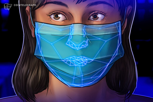 Blockchain-based app easing pandemic travel launched