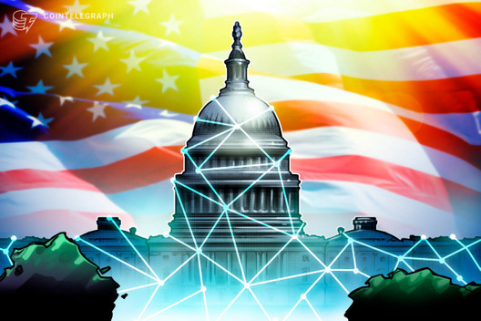 US legislators approve bills for study of blockchain in commerce