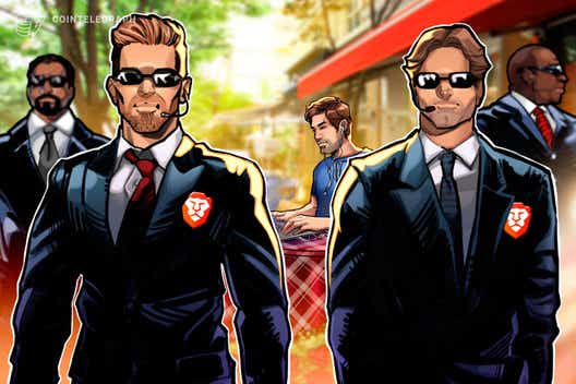 Brave browser adds new tricks to protect crypto users from phishing attacks