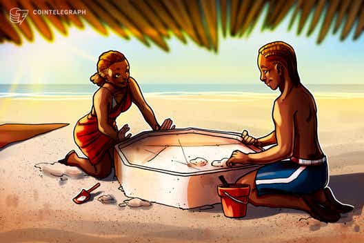 Small value crypto transfers in Africa have increased by 55%