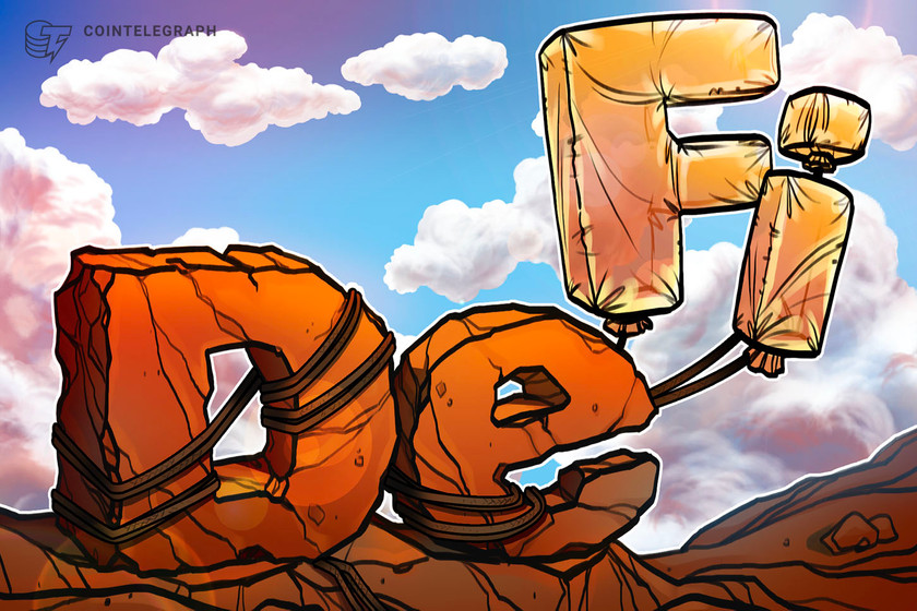 DeFi needs more fixed-rate lending protocols: Messari researcher