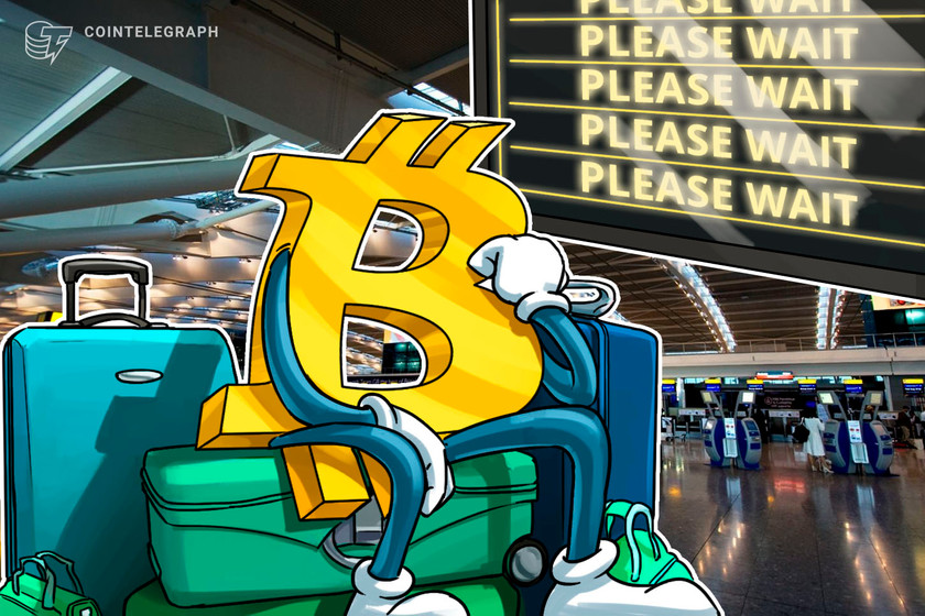 The company that coined the term ‘hash rate’ is not concerned about its recent decline