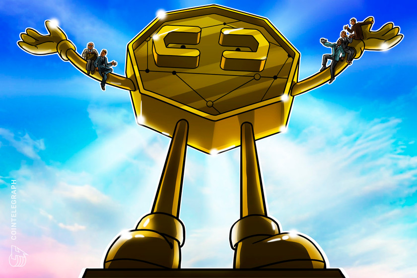 Andre Cronje's new KP3R token surges 2000% in hours