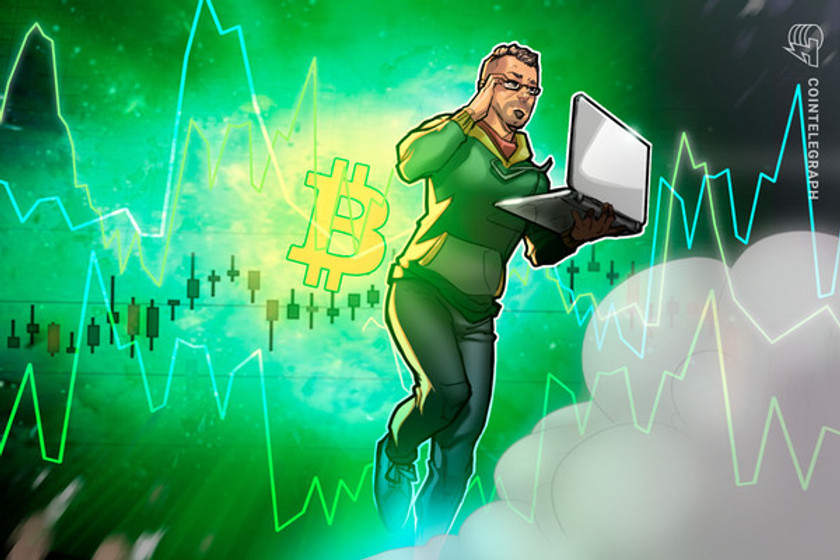 Impending pennant breakout sets Bitcoin price back on the path to $14,000