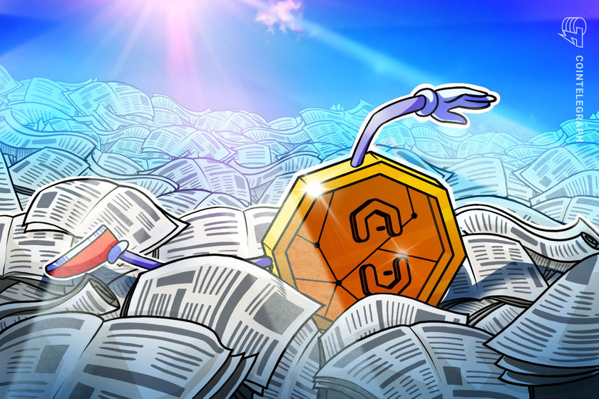 Law Decoded: How I learned to stop worrying and love the election, Oct. 23–30