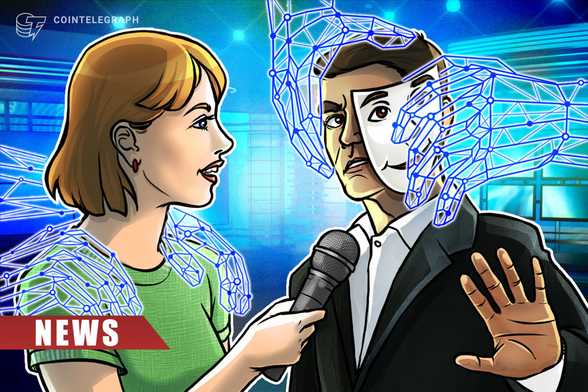 Verizon’s newsroom to use blockchain in bid for absolute transparency