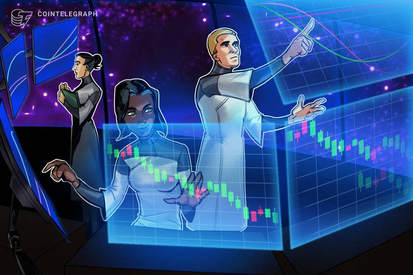 On-chain metrics indicate Bitcoin miners’ influence on the price is diminishing