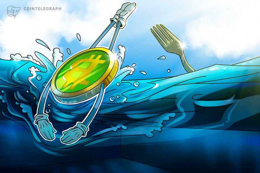 Fork in the node: Bitcoin Cash Node on track to oust Bitcoin ABC