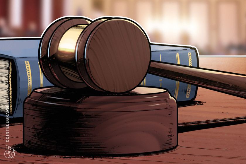 Lawyer for OneCoin scammer Ruja "Cryptoqueen" Ignatova disbarred