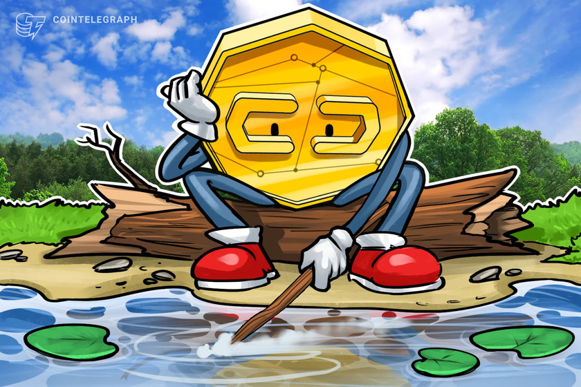Crypto hedge funds and mining regulations: Bad crypto news of the week