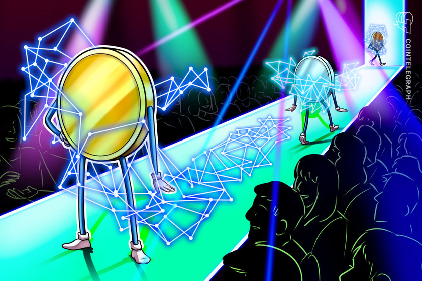 Binance immediately lists Uniswap’s new token as excitement mounts