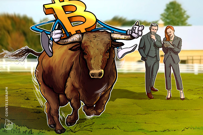 Why reduced Bitcoin futures volume may signal the start of a new bull trend