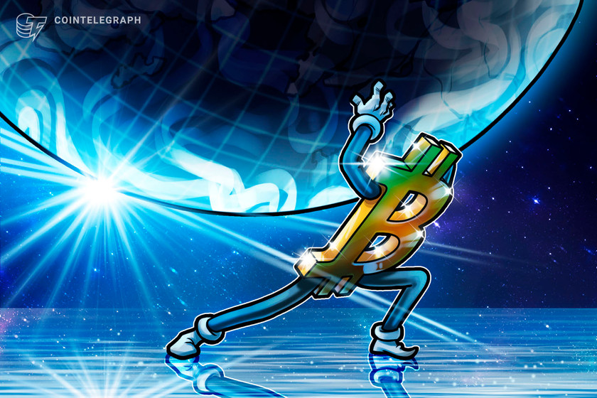 MicroStrategy CEO seems to embrace Bitcoin maximalism