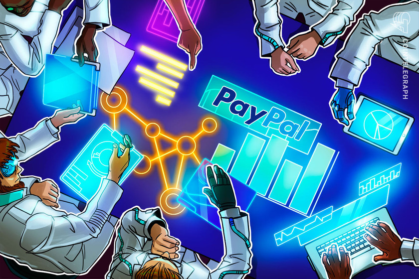 PayPal integration bridges fiat-crypto gap for bitFlyer Europe users