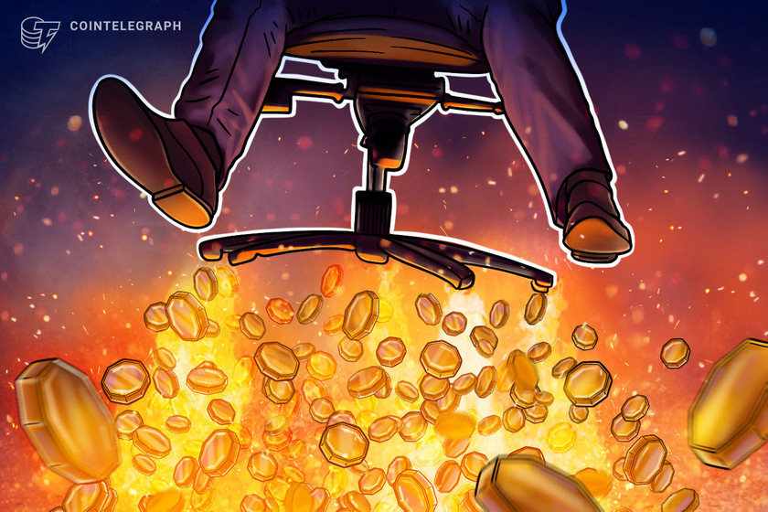 DeFi craze propels Uniswap monthly volume to $15.3B, surpassing Coinbase