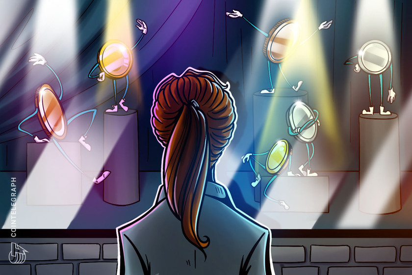 UNI defies price dump predictions, emerges as top 20 DeFi token