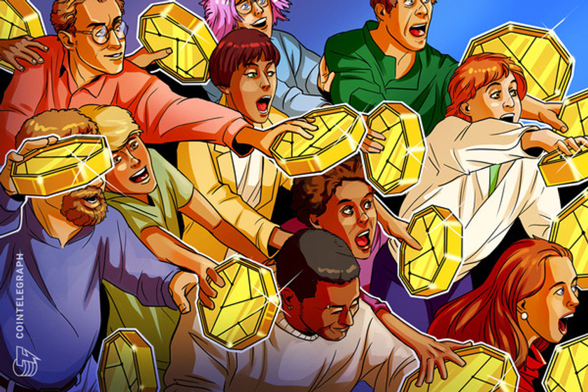 13,000 DeFi users have already claimed  Uniswap’s new UNI token