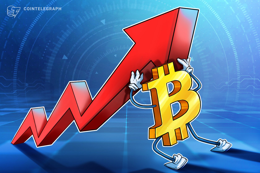 Bitcoin sentiment at record lows … Does it mean the price will go up?