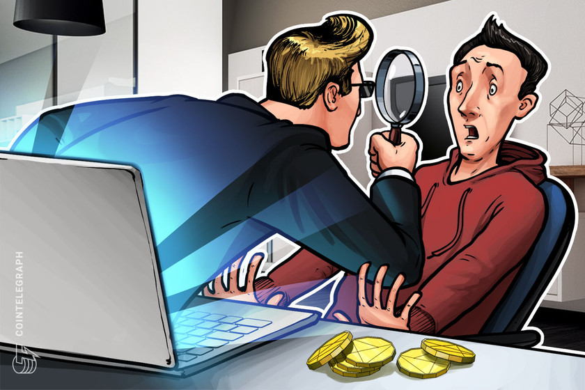 New Zealand's tax authority grills companies for info on crypto users
