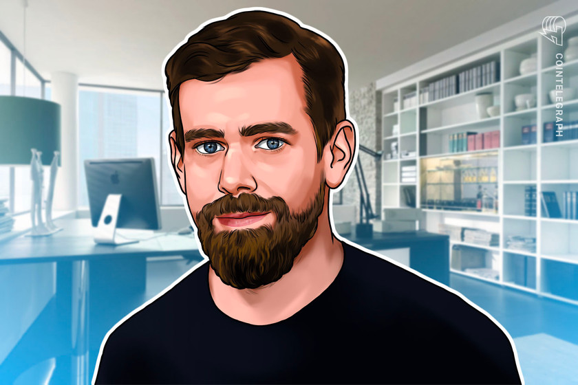 Square CEO Jack Dorsey says Bitcoin holds the keys to security