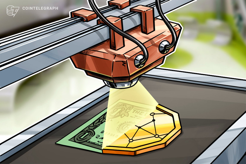 Fiat inflation has cost Bitcoin hodlers 20% over the past decade
