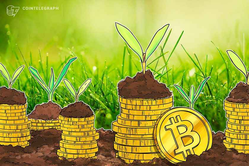 $1 Bitcoin investment beats gold and stocks despite 2020 gains