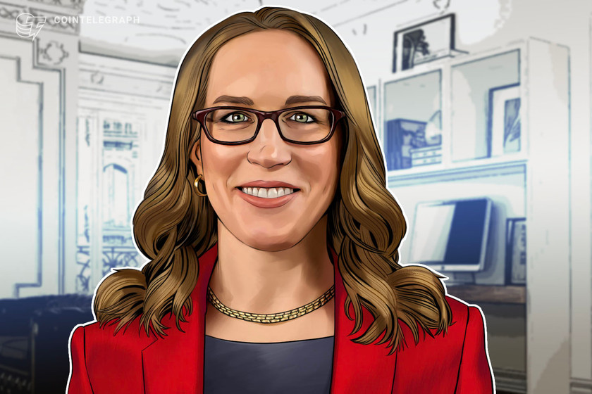 BitMEX charges send ‘a message’ to global exchanges: Crypto Mom