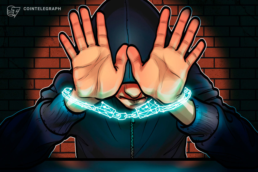 Exec who bamboozled clients with crypto jargon pleads guilty to $3.25M fraud