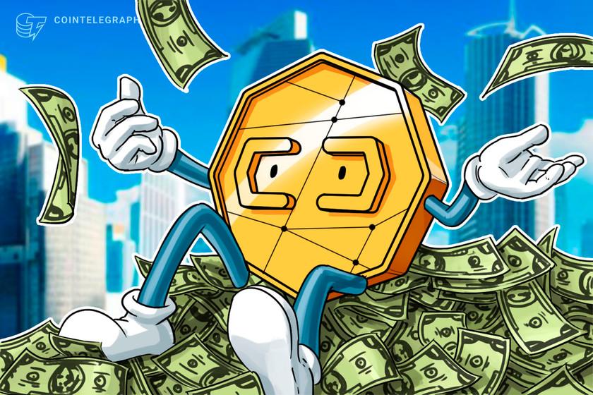 Yield farming platform APY Finance locks $67 million in first hour