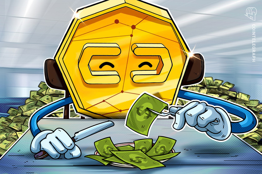 Crypto banks are going to swallow fiat banks in 3 years — or even less