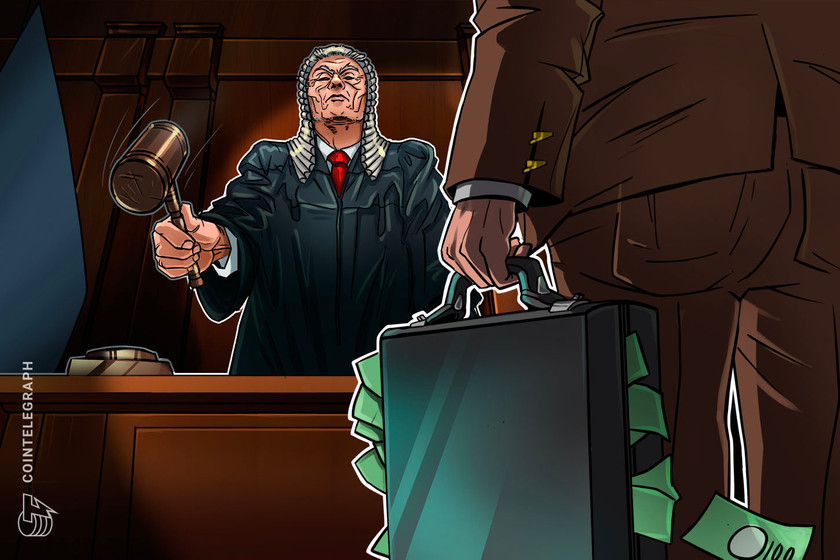 Indictments issued for BitMEX senior team are a signal to all