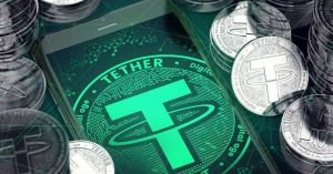 tether