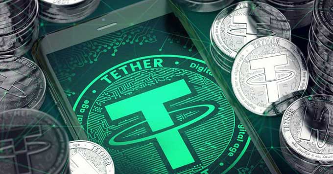 Tether to Launch on Solana Blockchain For ‘Nasdaq Speed’ Transactions