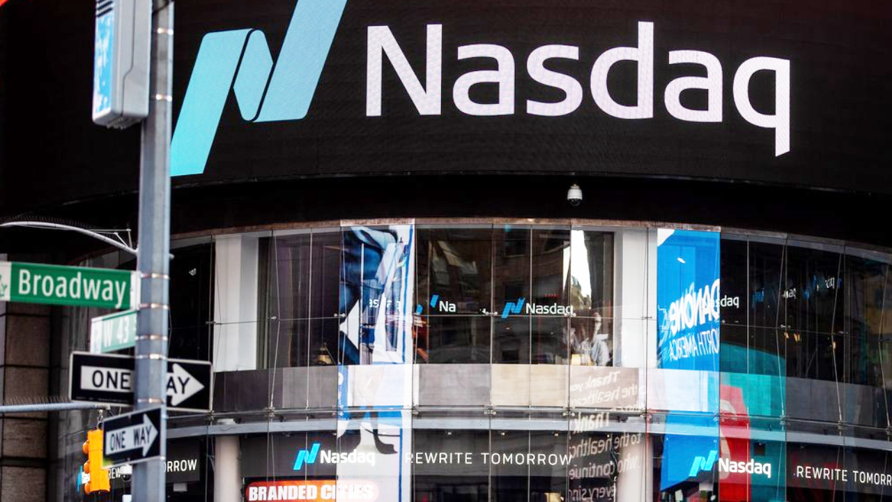 Cryptocurrency Exchange Operator Diginex Begins Trading on Nasdaq