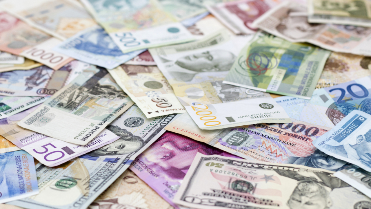 All Currencies Will Be Pegged to Bitcoin, Says ‘Price of Tomorrow’ Author Jeff Booth