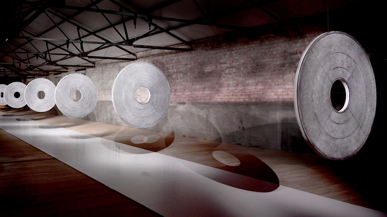 Leading Auction House Christie’s Listing Bitcoin Art for the First Time