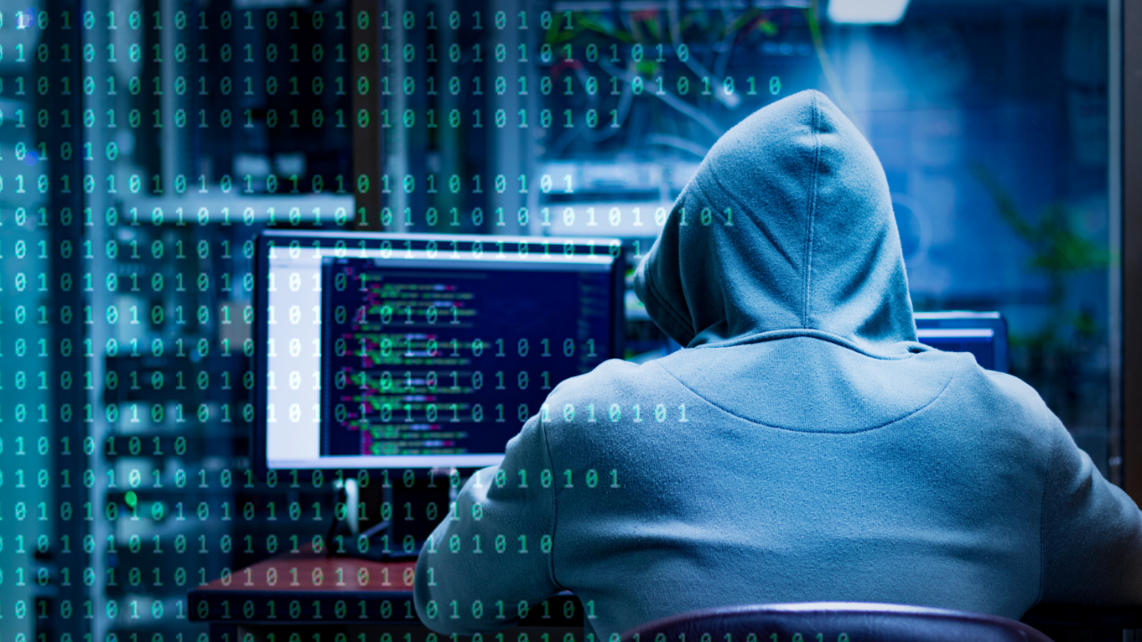 Trump’s Website Hacked, Scam Asked Crypto Owners to Decide Fate of ‘Classified Information’