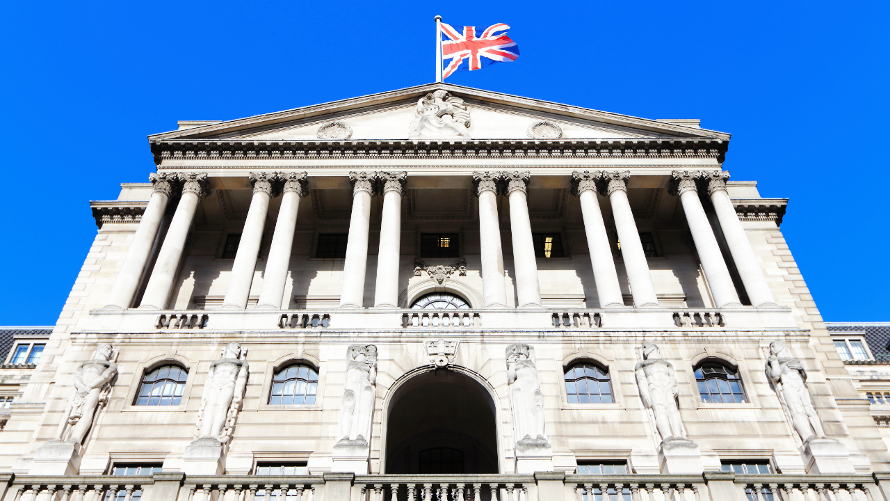 UK Court Overturns Ruling on $1 Billion Venezuelan Gold at Bank of England