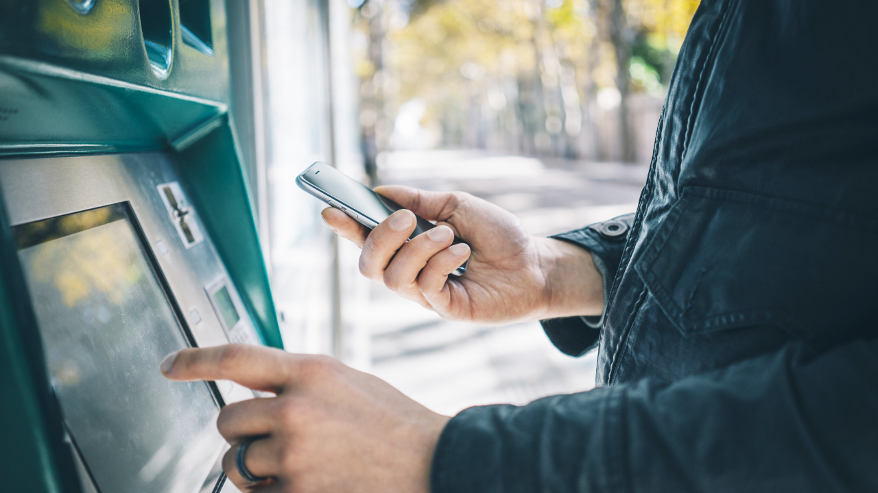 5,000 Bitcoin ATMs Add Cash-Out Option: Libertyx Sees Strong Adoption