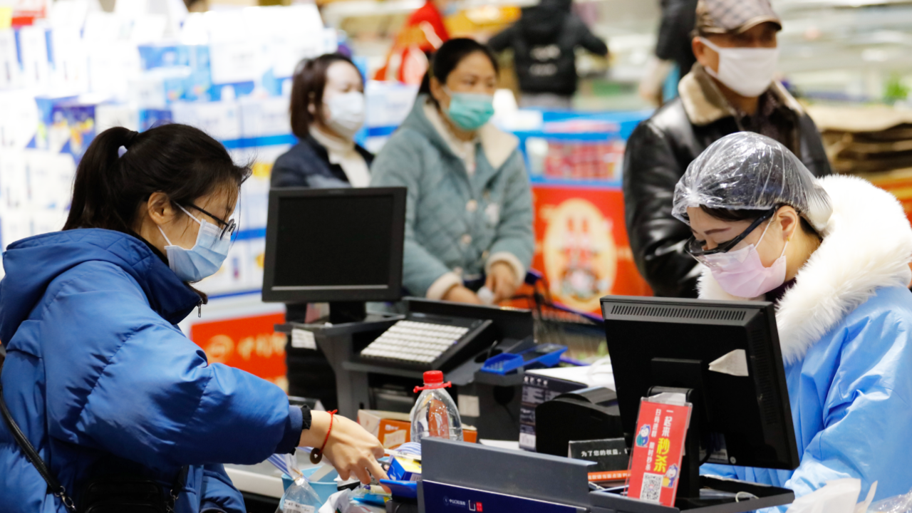 China’s Digital Currency Has Been Used in 3 Million Transactions Worth Over a Billion Yuan So Far