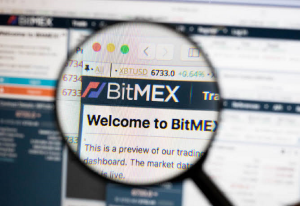 Ripple-XRP-BitMex