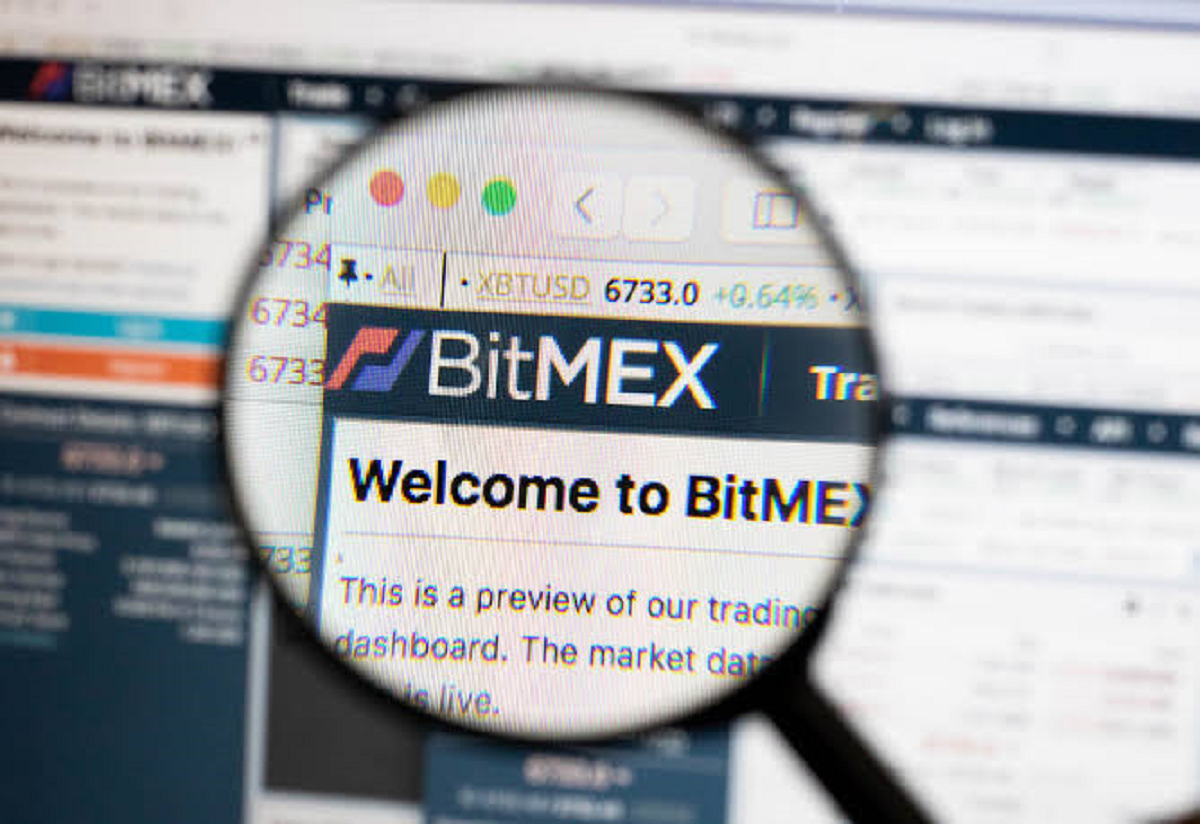 BitMEX Launches EOS, Chainlink, Tezos, and Cardano Futures