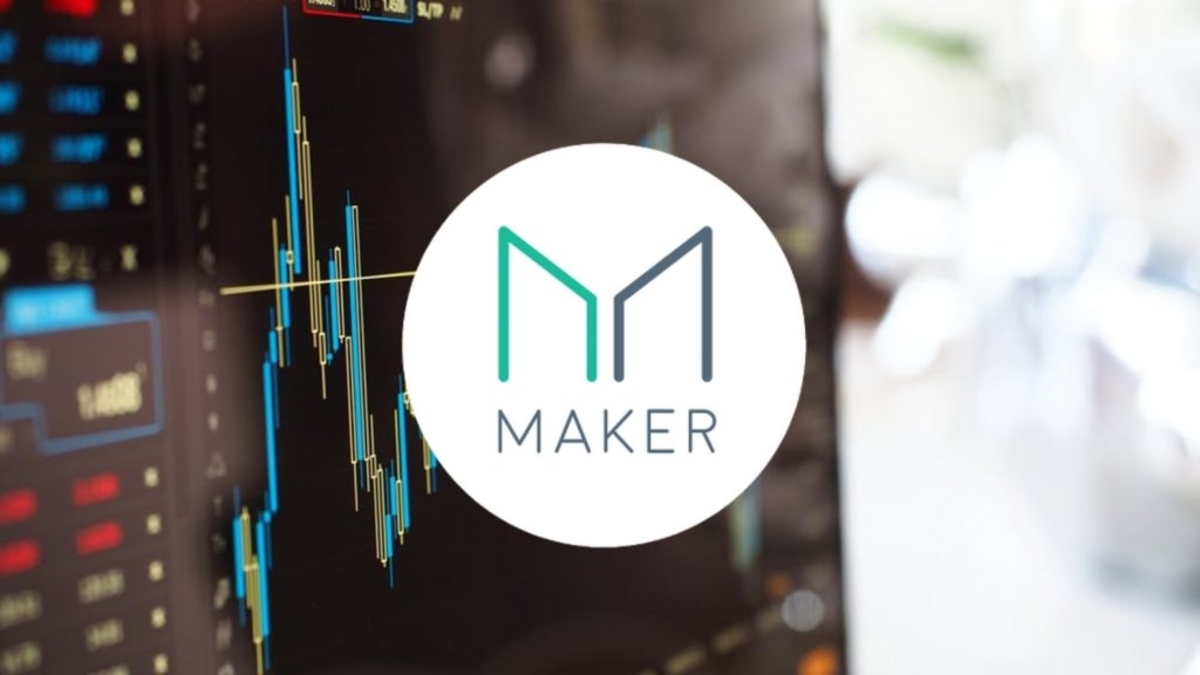 Maker Price Prediction: MKR Poised For Breakdown To $500