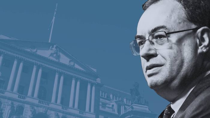 BoE Governor Seeks G20 Mandate To Set Global Standards For Stablecoins and CBDCs