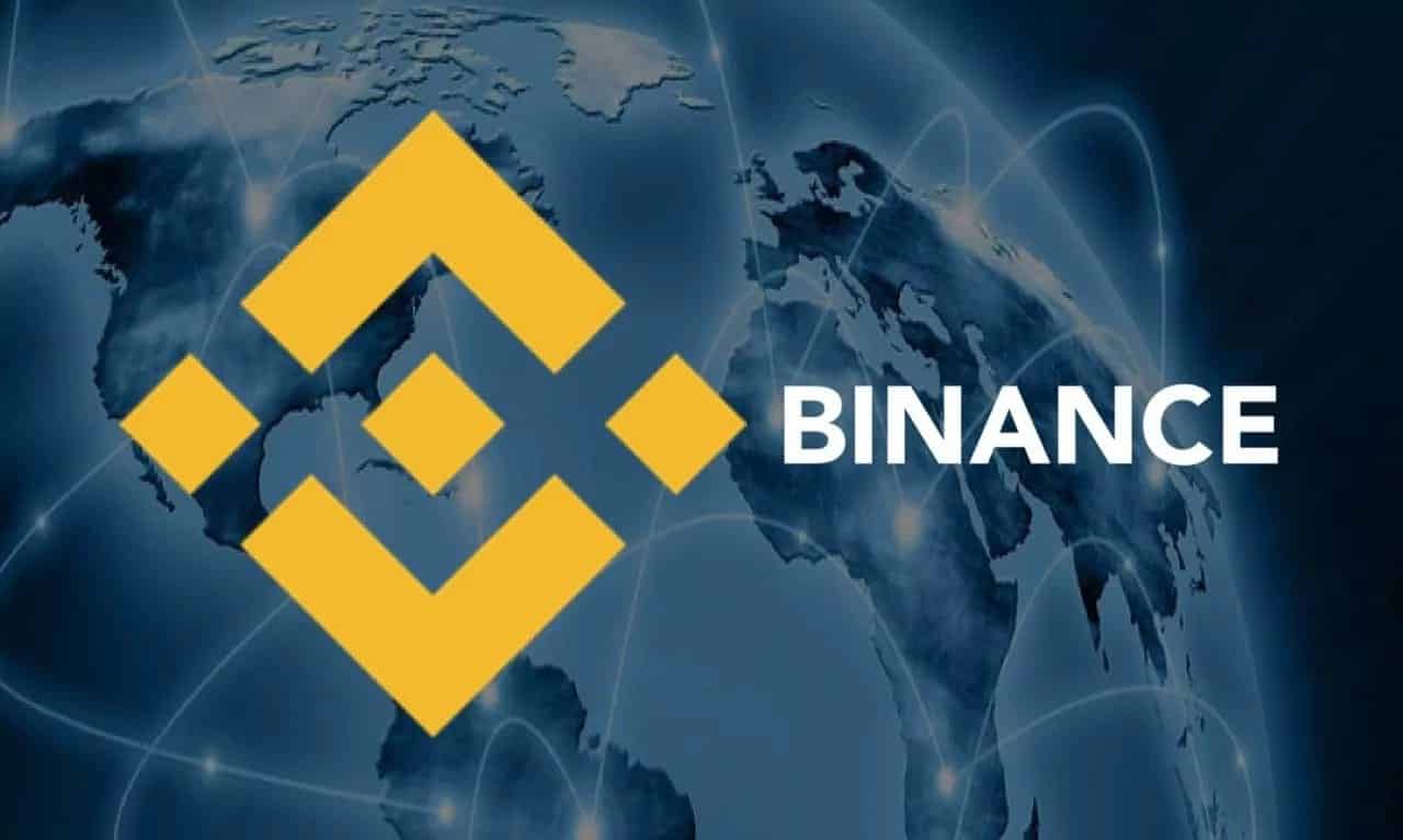 Binance Lists VIDT Datalink [VIDT] On Innovation Zone; Binance Effect Surges Price By 40%