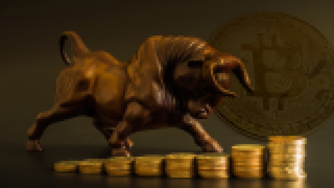 Why Bitcoin’s Big October Close is Good News For Institutions
